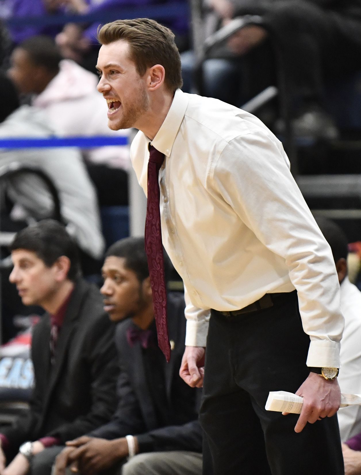 Belleville West vs Collinsville